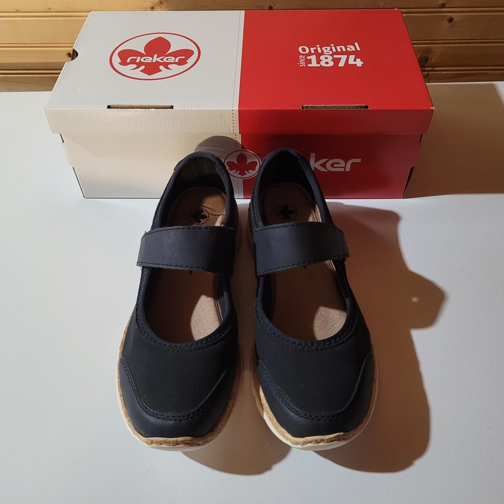 Rieker Shoes